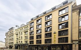 B＆B ホテル ライプチヒ シティ